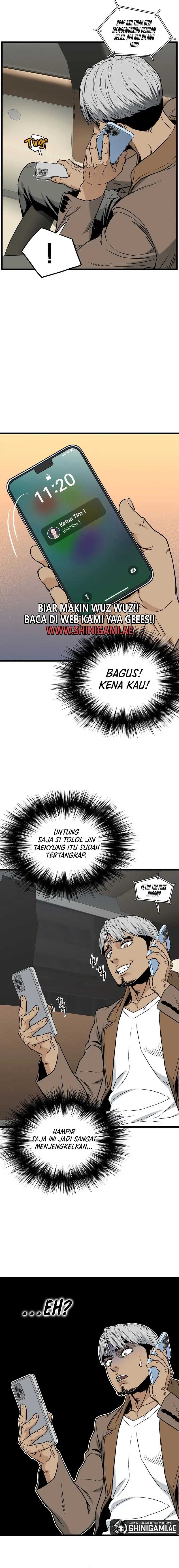 Dilarang COPAS - situs resmi www.mangacanblog.com - Komik murim login 192 - chapter 192 193 Indonesia murim login 192 - chapter 192 Terbaru 5|Baca Manga Komik Indonesia|Mangacan