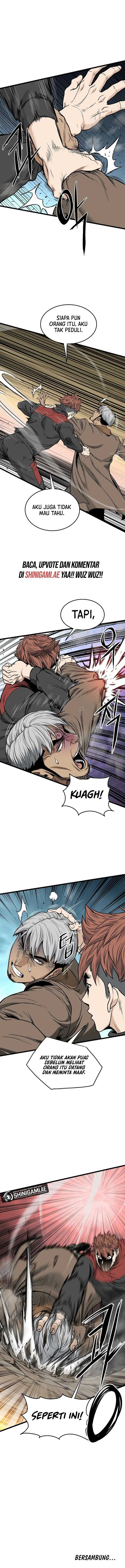 Dilarang COPAS - situs resmi www.mangacanblog.com - Komik murim login 192 - chapter 192 193 Indonesia murim login 192 - chapter 192 Terbaru 20|Baca Manga Komik Indonesia|Mangacan