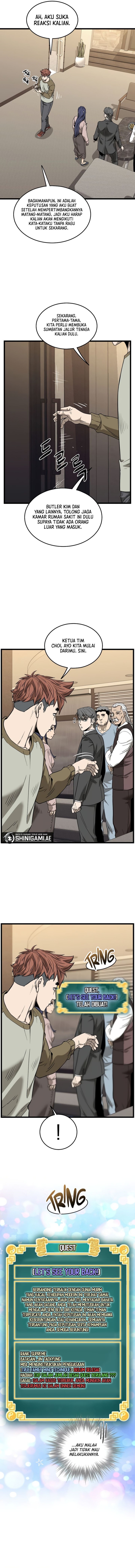 Dilarang COPAS - situs resmi www.mangacanblog.com - Komik murim login 198 - chapter 198 199 Indonesia murim login 198 - chapter 198 Terbaru 6|Baca Manga Komik Indonesia|Mangacan