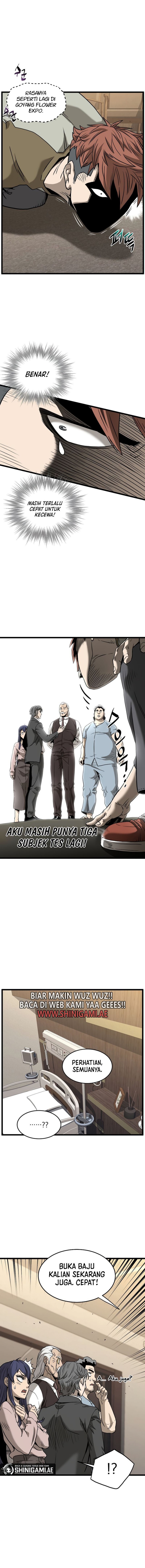 Dilarang COPAS - situs resmi www.mangacanblog.com - Komik murim login 198 - chapter 198 199 Indonesia murim login 198 - chapter 198 Terbaru 19|Baca Manga Komik Indonesia|Mangacan
