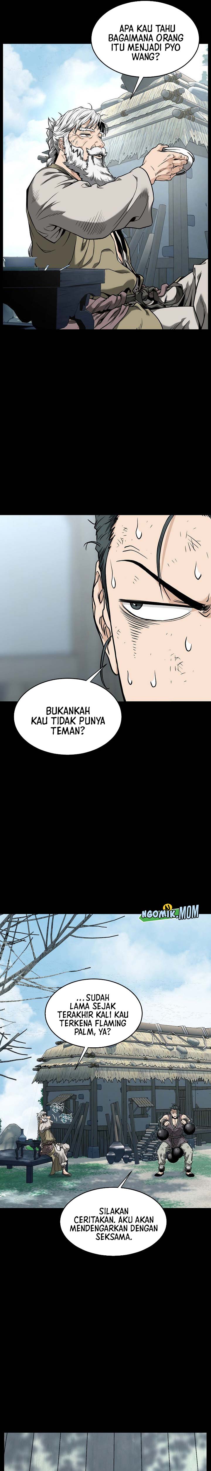 Dilarang COPAS - situs resmi www.mangacanblog.com - Komik murim login 212 - chapter 212 213 Indonesia murim login 212 - chapter 212 Terbaru 3|Baca Manga Komik Indonesia|Mangacan