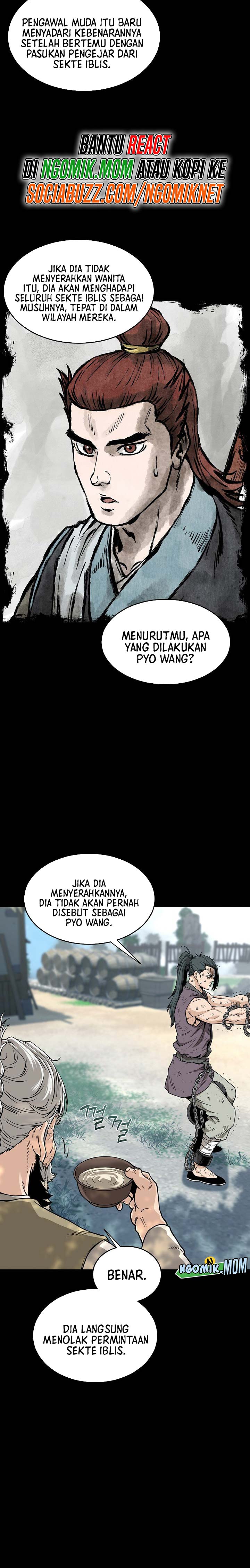 Dilarang COPAS - situs resmi www.mangacanblog.com - Komik murim login 212 - chapter 212 213 Indonesia murim login 212 - chapter 212 Terbaru 6|Baca Manga Komik Indonesia|Mangacan