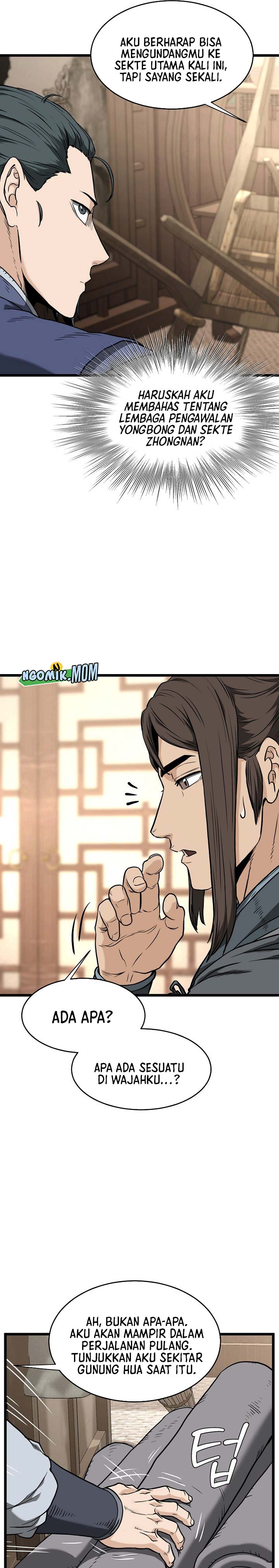 Dilarang COPAS - situs resmi www.mangacanblog.com - Komik murim login 212 - chapter 212 213 Indonesia murim login 212 - chapter 212 Terbaru 11|Baca Manga Komik Indonesia|Mangacan