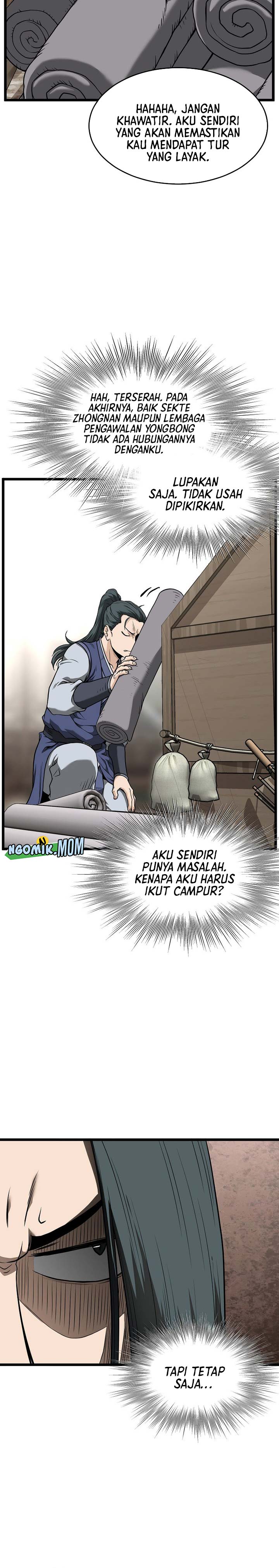 Dilarang COPAS - situs resmi www.mangacanblog.com - Komik murim login 212 - chapter 212 213 Indonesia murim login 212 - chapter 212 Terbaru 12|Baca Manga Komik Indonesia|Mangacan