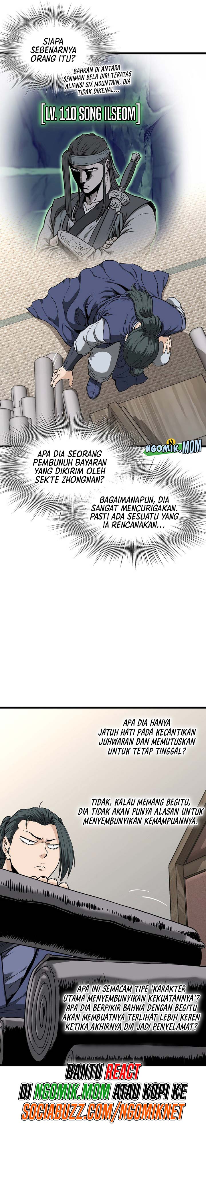 Dilarang COPAS - situs resmi www.mangacanblog.com - Komik murim login 212 - chapter 212 213 Indonesia murim login 212 - chapter 212 Terbaru 13|Baca Manga Komik Indonesia|Mangacan