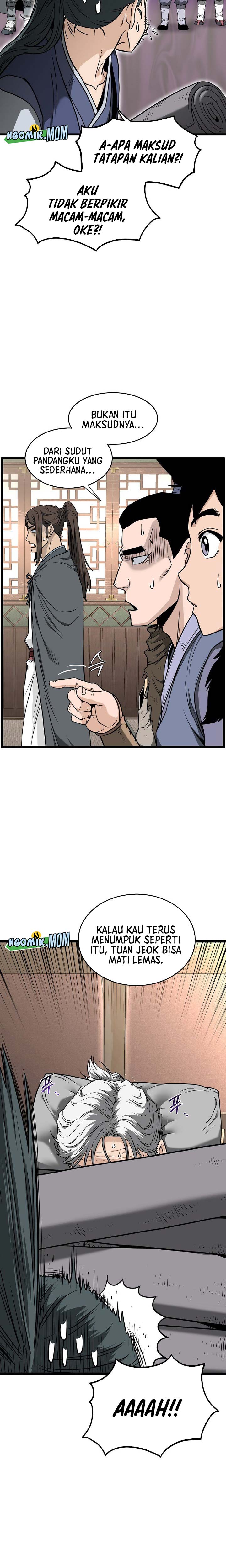 Dilarang COPAS - situs resmi www.mangacanblog.com - Komik murim login 212 - chapter 212 213 Indonesia murim login 212 - chapter 212 Terbaru 16|Baca Manga Komik Indonesia|Mangacan