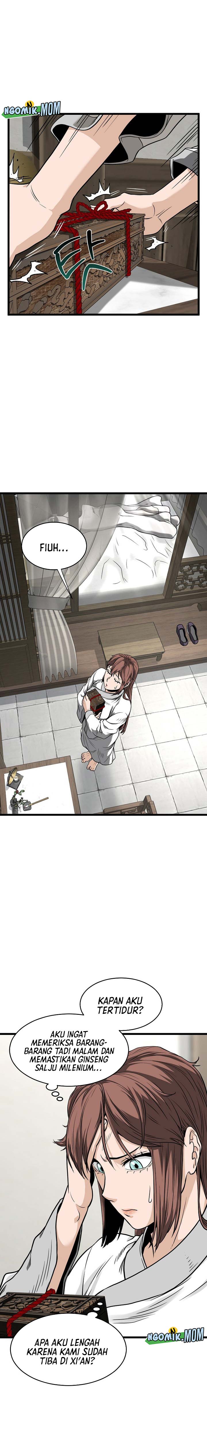 Dilarang COPAS - situs resmi www.mangacanblog.com - Komik murim login 212 - chapter 212 213 Indonesia murim login 212 - chapter 212 Terbaru 20|Baca Manga Komik Indonesia|Mangacan