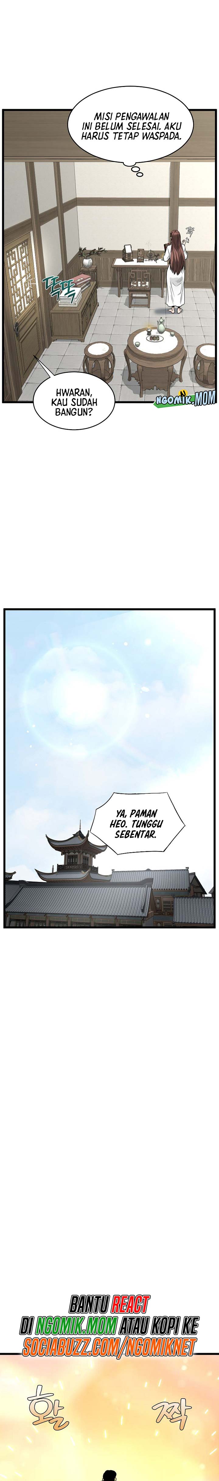 Dilarang COPAS - situs resmi www.mangacanblog.com - Komik murim login 212 - chapter 212 213 Indonesia murim login 212 - chapter 212 Terbaru 21|Baca Manga Komik Indonesia|Mangacan