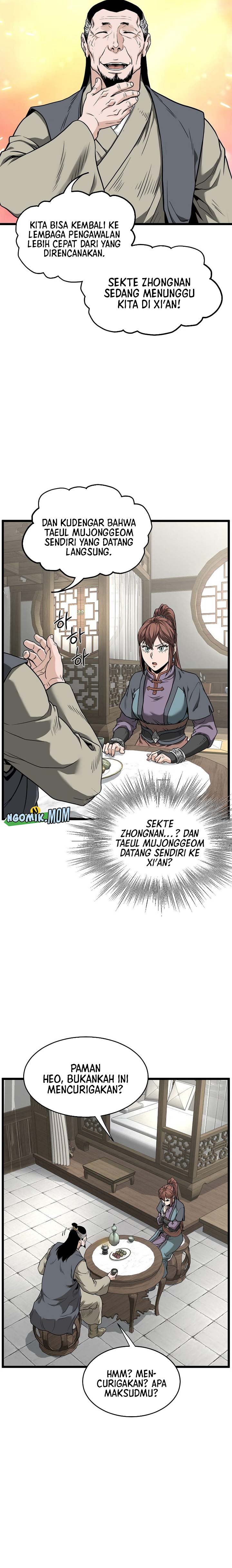 Dilarang COPAS - situs resmi www.mangacanblog.com - Komik murim login 212 - chapter 212 213 Indonesia murim login 212 - chapter 212 Terbaru 22|Baca Manga Komik Indonesia|Mangacan