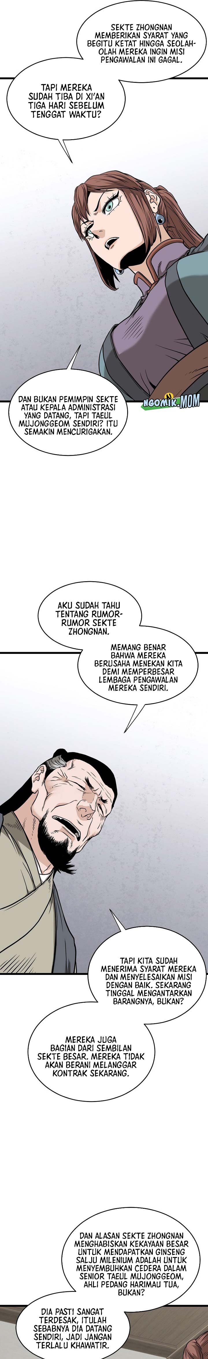 Dilarang COPAS - situs resmi www.mangacanblog.com - Komik murim login 212 - chapter 212 213 Indonesia murim login 212 - chapter 212 Terbaru 23|Baca Manga Komik Indonesia|Mangacan