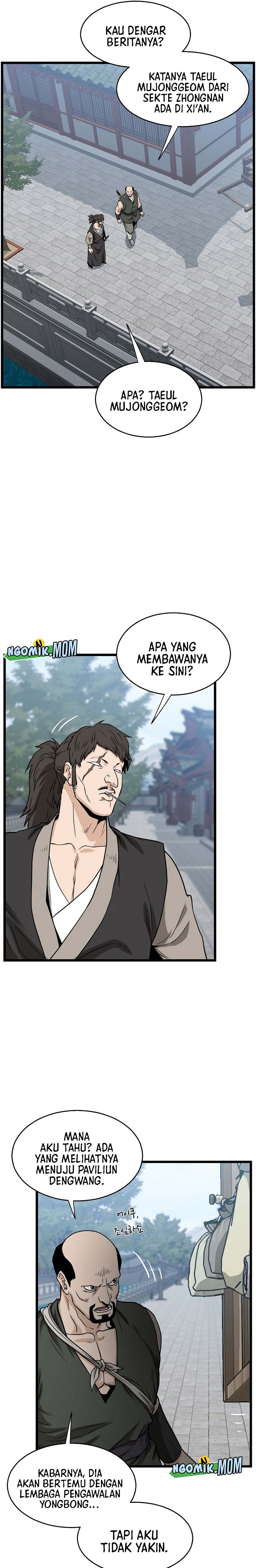 Dilarang COPAS - situs resmi www.mangacanblog.com - Komik murim login 212 - chapter 212 213 Indonesia murim login 212 - chapter 212 Terbaru 29|Baca Manga Komik Indonesia|Mangacan