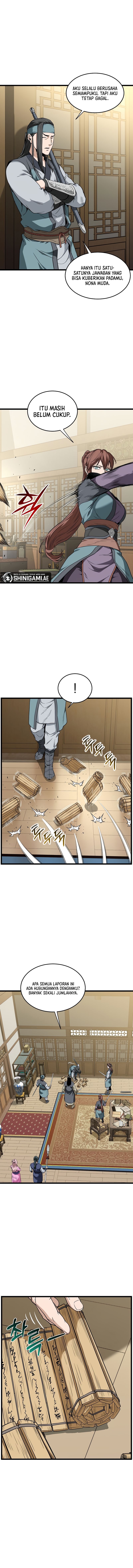 Dilarang COPAS - situs resmi www.mangacanblog.com - Komik murim login 218 - chapter 218 219 Indonesia murim login 218 - chapter 218 Terbaru 2|Baca Manga Komik Indonesia|Mangacan