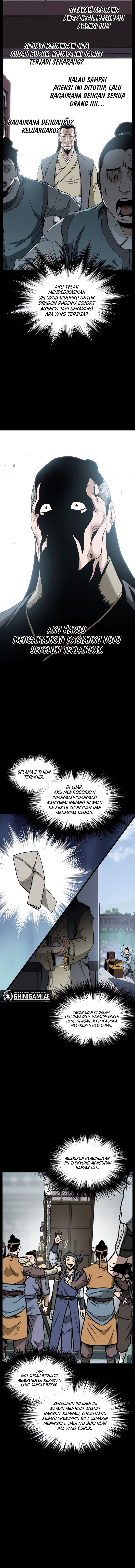 Dilarang COPAS - situs resmi www.mangacanblog.com - Komik murim login 218 - chapter 218 219 Indonesia murim login 218 - chapter 218 Terbaru 6|Baca Manga Komik Indonesia|Mangacan