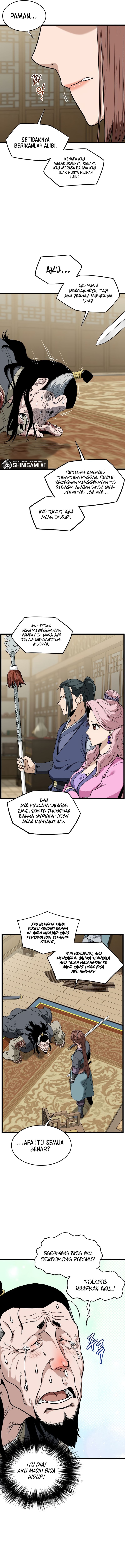 Dilarang COPAS - situs resmi www.mangacanblog.com - Komik murim login 218 - chapter 218 219 Indonesia murim login 218 - chapter 218 Terbaru 8|Baca Manga Komik Indonesia|Mangacan