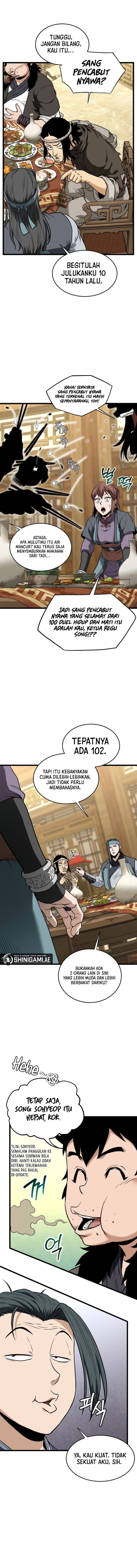 Dilarang COPAS - situs resmi www.mangacanblog.com - Komik murim login 219 - chapter 219 220 Indonesia murim login 219 - chapter 219 Terbaru 7|Baca Manga Komik Indonesia|Mangacan
