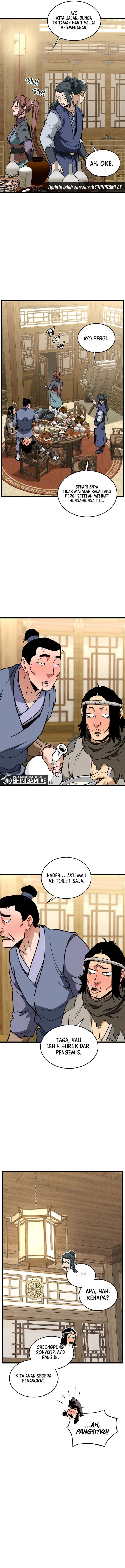 Dilarang COPAS - situs resmi www.mangacanblog.com - Komik murim login 219 - chapter 219 220 Indonesia murim login 219 - chapter 219 Terbaru 10|Baca Manga Komik Indonesia|Mangacan