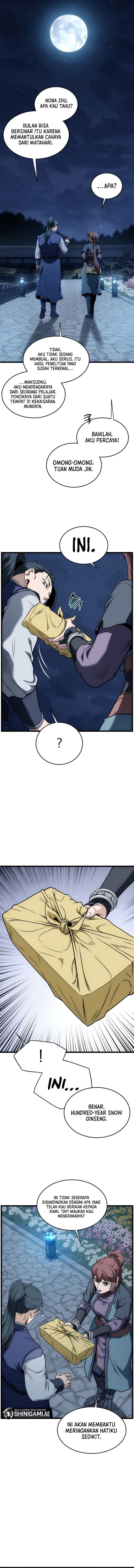 Dilarang COPAS - situs resmi www.mangacanblog.com - Komik murim login 219 - chapter 219 220 Indonesia murim login 219 - chapter 219 Terbaru 12|Baca Manga Komik Indonesia|Mangacan