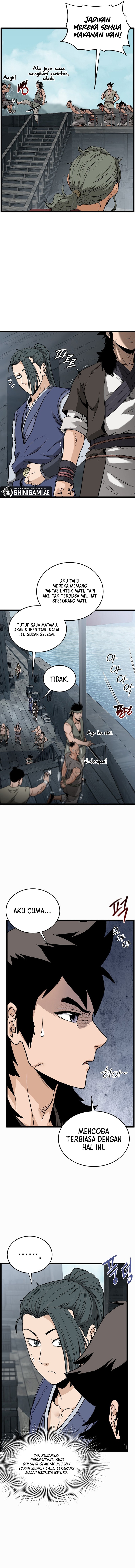 Dilarang COPAS - situs resmi www.mangacanblog.com - Komik murim login 221 - chapter 221 222 Indonesia murim login 221 - chapter 221 Terbaru 6|Baca Manga Komik Indonesia|Mangacan