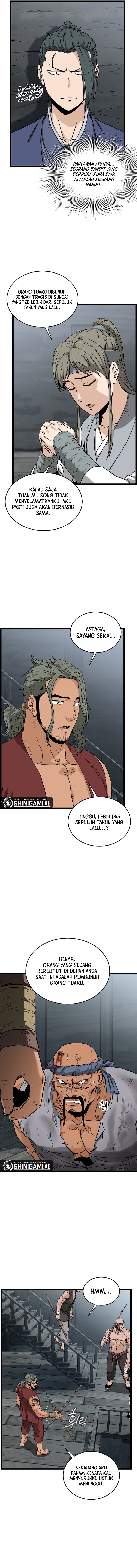 Dilarang COPAS - situs resmi www.mangacanblog.com - Komik murim login 221 - chapter 221 222 Indonesia murim login 221 - chapter 221 Terbaru 10|Baca Manga Komik Indonesia|Mangacan