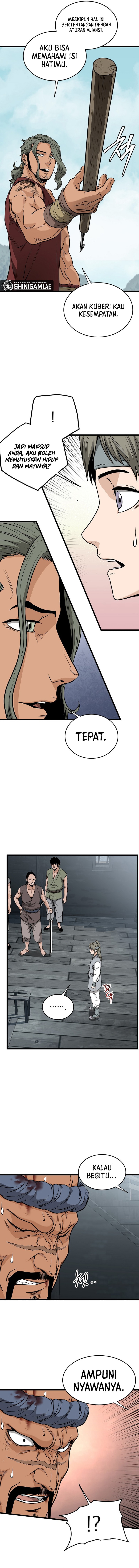 Dilarang COPAS - situs resmi www.mangacanblog.com - Komik murim login 221 - chapter 221 222 Indonesia murim login 221 - chapter 221 Terbaru 11|Baca Manga Komik Indonesia|Mangacan