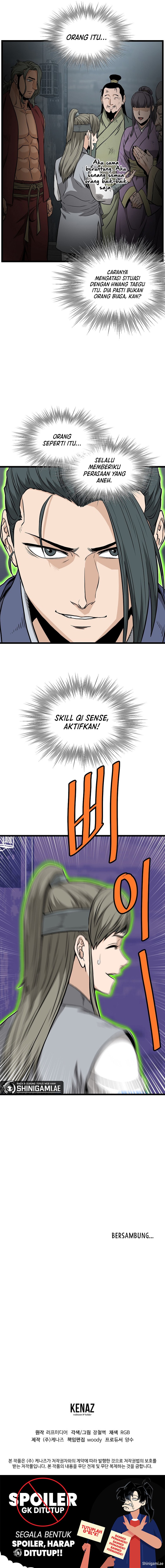 Dilarang COPAS - situs resmi www.mangacanblog.com - Komik murim login 221 - chapter 221 222 Indonesia murim login 221 - chapter 221 Terbaru 15|Baca Manga Komik Indonesia|Mangacan