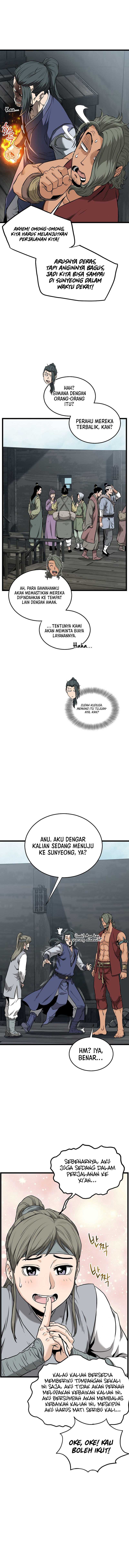 Dilarang COPAS - situs resmi www.mangacanblog.com - Komik murim login 222 - chapter 222 223 Indonesia murim login 222 - chapter 222 Terbaru 2|Baca Manga Komik Indonesia|Mangacan