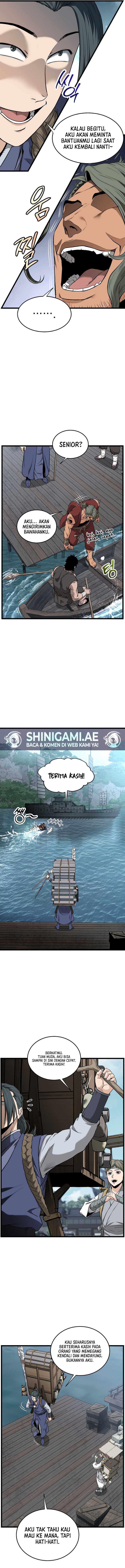 Dilarang COPAS - situs resmi www.mangacanblog.com - Komik murim login 222 - chapter 222 223 Indonesia murim login 222 - chapter 222 Terbaru 5|Baca Manga Komik Indonesia|Mangacan