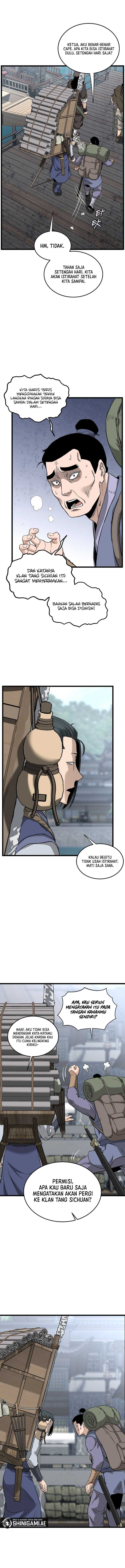 Dilarang COPAS - situs resmi www.mangacanblog.com - Komik murim login 222 - chapter 222 223 Indonesia murim login 222 - chapter 222 Terbaru 7|Baca Manga Komik Indonesia|Mangacan