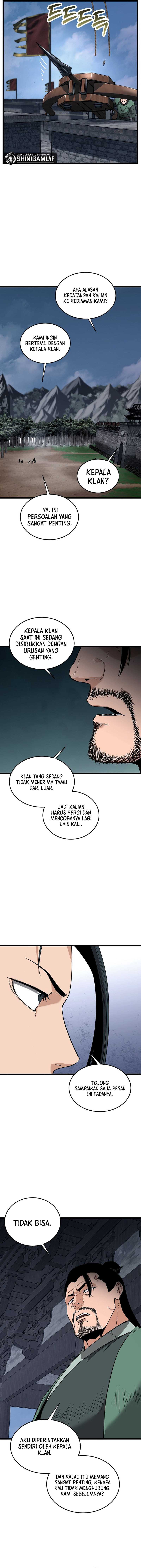 Dilarang COPAS - situs resmi www.mangacanblog.com - Komik murim login 222 - chapter 222 223 Indonesia murim login 222 - chapter 222 Terbaru 13|Baca Manga Komik Indonesia|Mangacan