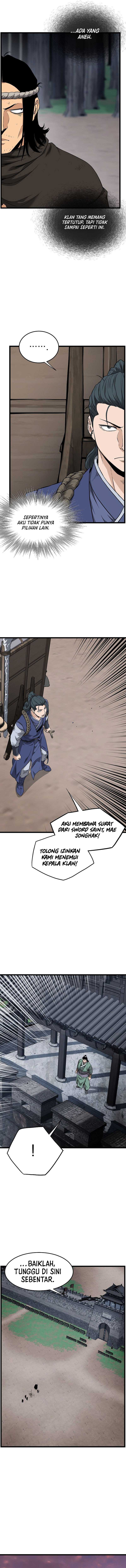 Dilarang COPAS - situs resmi www.mangacanblog.com - Komik murim login 222 - chapter 222 223 Indonesia murim login 222 - chapter 222 Terbaru 14|Baca Manga Komik Indonesia|Mangacan