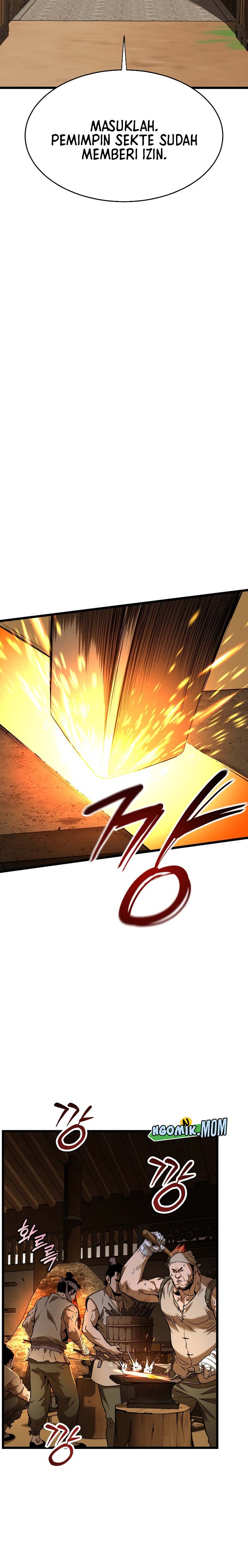 Dilarang COPAS - situs resmi www.mangacanblog.com - Komik murim login 223 - chapter 223 224 Indonesia murim login 223 - chapter 223 Terbaru 2|Baca Manga Komik Indonesia|Mangacan