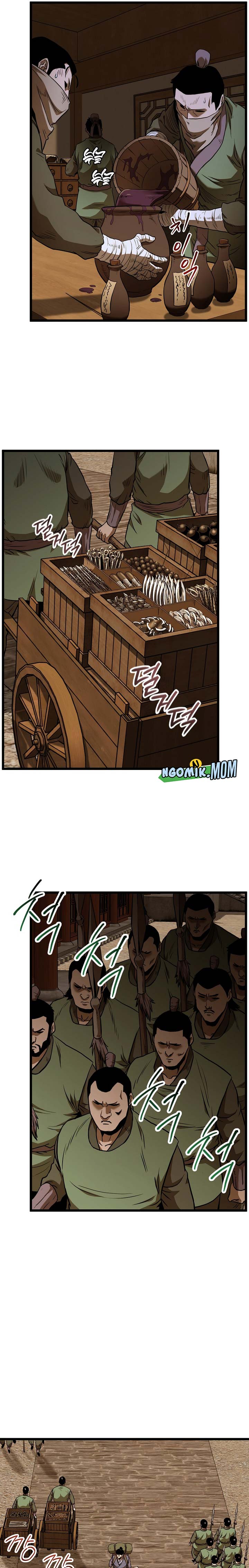 Dilarang COPAS - situs resmi www.mangacanblog.com - Komik murim login 223 - chapter 223 224 Indonesia murim login 223 - chapter 223 Terbaru 3|Baca Manga Komik Indonesia|Mangacan