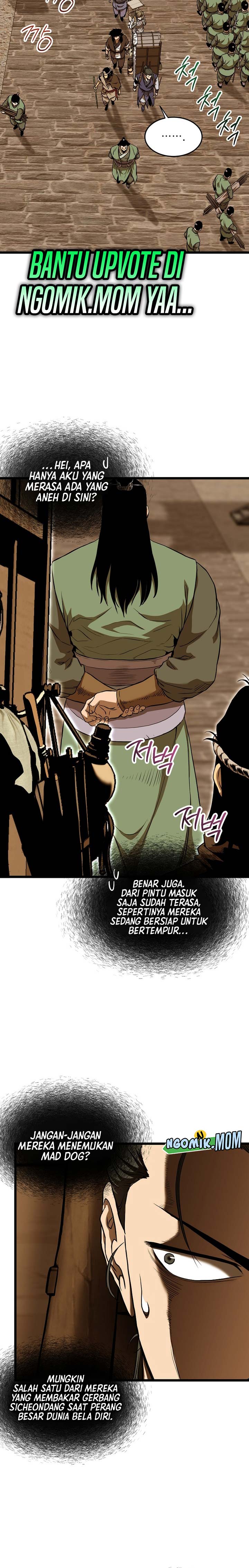 Dilarang COPAS - situs resmi www.mangacanblog.com - Komik murim login 223 - chapter 223 224 Indonesia murim login 223 - chapter 223 Terbaru 4|Baca Manga Komik Indonesia|Mangacan
