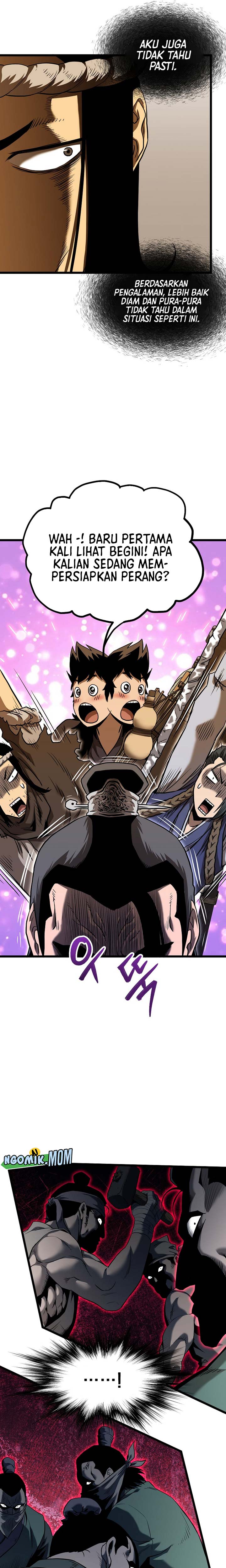 Dilarang COPAS - situs resmi www.mangacanblog.com - Komik murim login 223 - chapter 223 224 Indonesia murim login 223 - chapter 223 Terbaru 5|Baca Manga Komik Indonesia|Mangacan