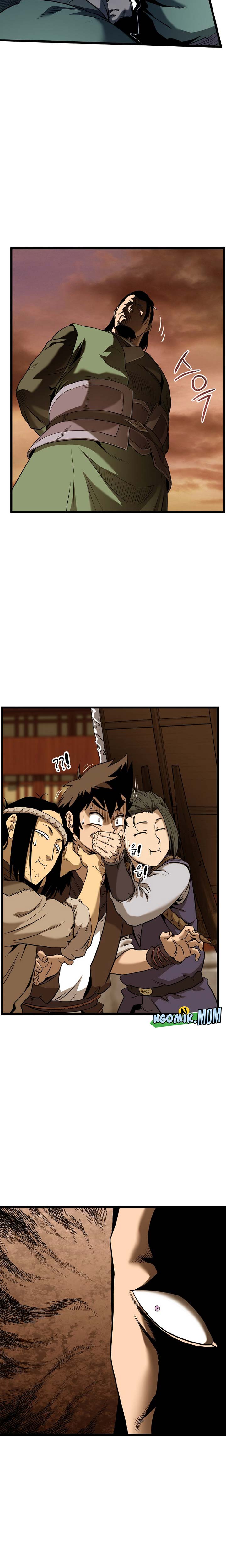 Dilarang COPAS - situs resmi www.mangacanblog.com - Komik murim login 223 - chapter 223 224 Indonesia murim login 223 - chapter 223 Terbaru 6|Baca Manga Komik Indonesia|Mangacan