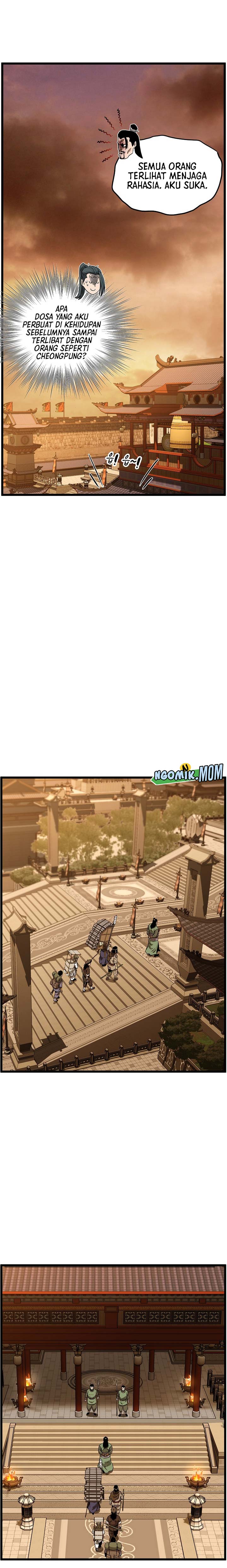 Dilarang COPAS - situs resmi www.mangacanblog.com - Komik murim login 223 - chapter 223 224 Indonesia murim login 223 - chapter 223 Terbaru 7|Baca Manga Komik Indonesia|Mangacan
