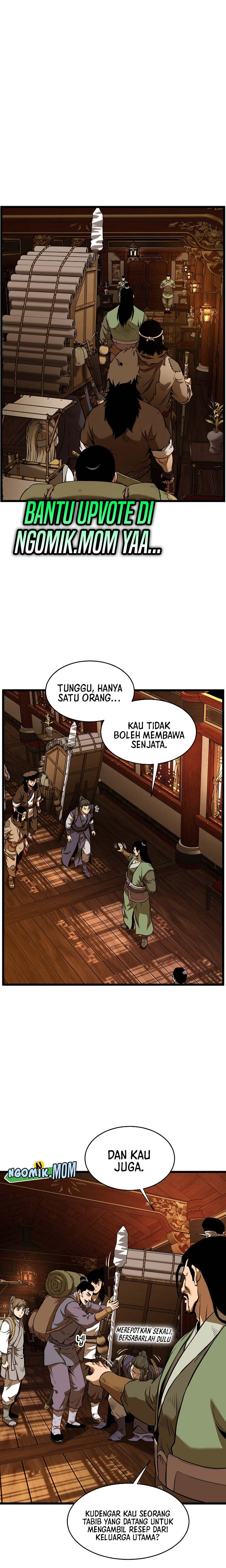 Dilarang COPAS - situs resmi www.mangacanblog.com - Komik murim login 223 - chapter 223 224 Indonesia murim login 223 - chapter 223 Terbaru 8|Baca Manga Komik Indonesia|Mangacan