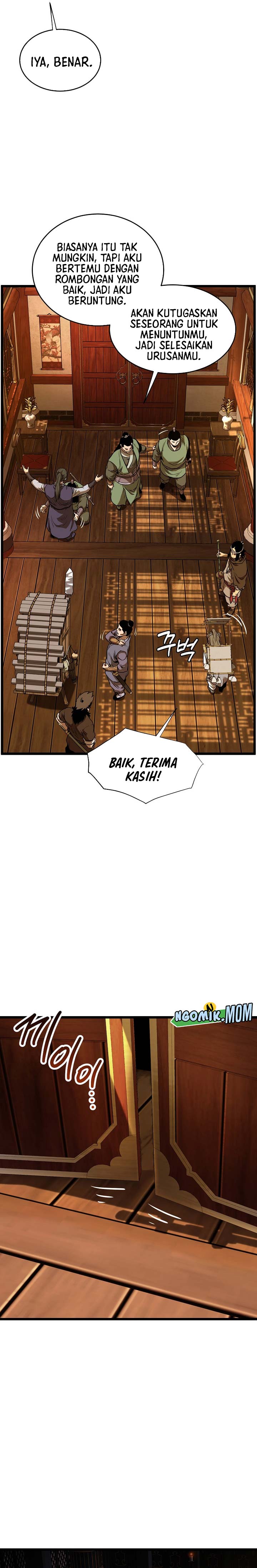 Dilarang COPAS - situs resmi www.mangacanblog.com - Komik murim login 223 - chapter 223 224 Indonesia murim login 223 - chapter 223 Terbaru 9|Baca Manga Komik Indonesia|Mangacan