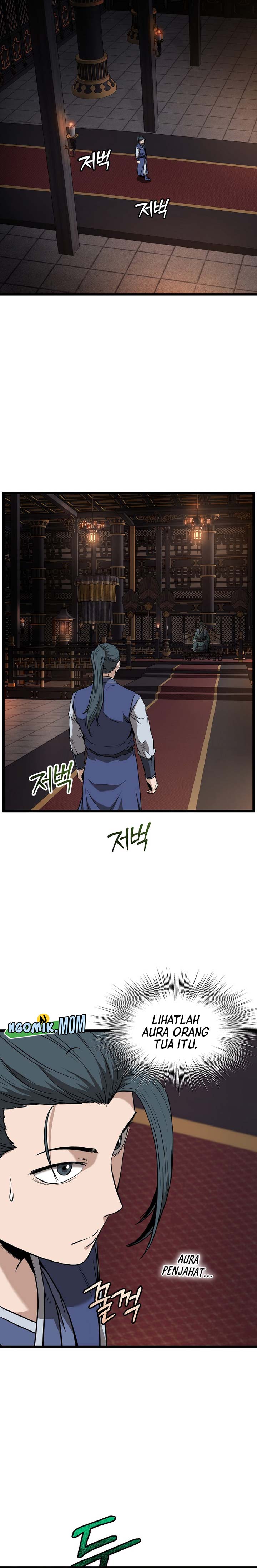Dilarang COPAS - situs resmi www.mangacanblog.com - Komik murim login 223 - chapter 223 224 Indonesia murim login 223 - chapter 223 Terbaru 10|Baca Manga Komik Indonesia|Mangacan