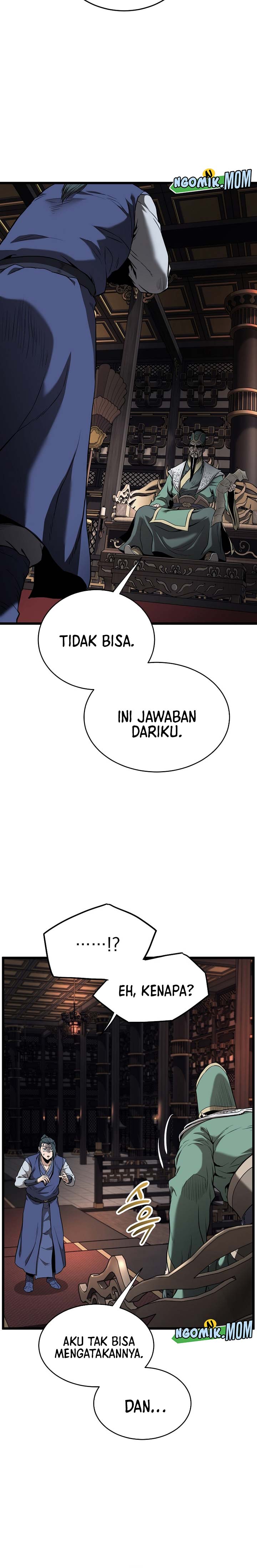 Dilarang COPAS - situs resmi www.mangacanblog.com - Komik murim login 223 - chapter 223 224 Indonesia murim login 223 - chapter 223 Terbaru 18|Baca Manga Komik Indonesia|Mangacan