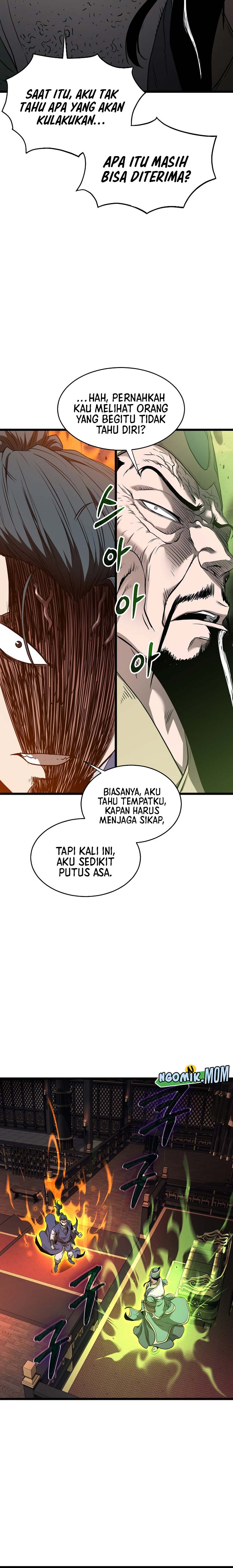 Dilarang COPAS - situs resmi www.mangacanblog.com - Komik murim login 223 - chapter 223 224 Indonesia murim login 223 - chapter 223 Terbaru 22|Baca Manga Komik Indonesia|Mangacan