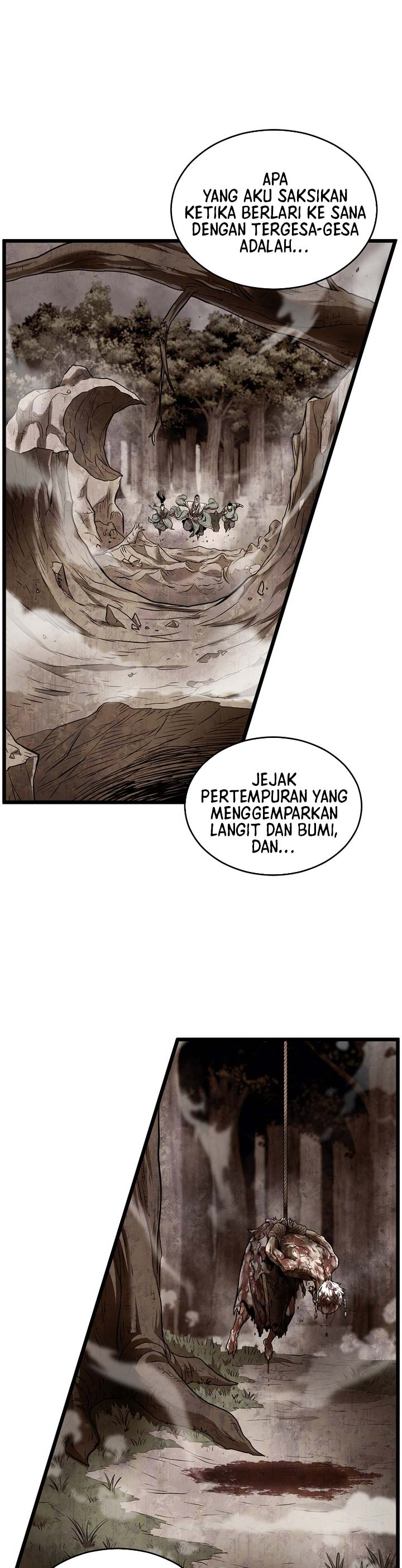 Dilarang COPAS - situs resmi www.mangacanblog.com - Komik murim login 223 - chapter 223 224 Indonesia murim login 223 - chapter 223 Terbaru 25|Baca Manga Komik Indonesia|Mangacan