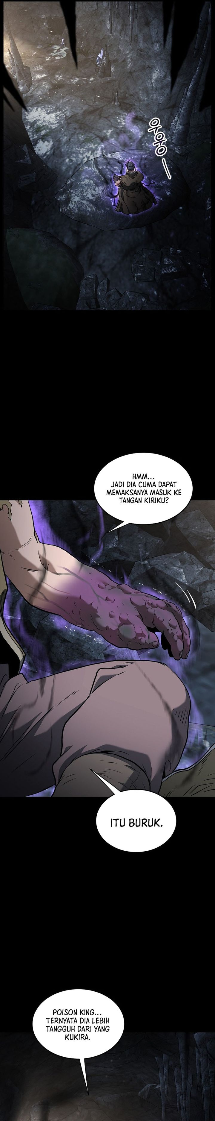 Murim Login chapter 224