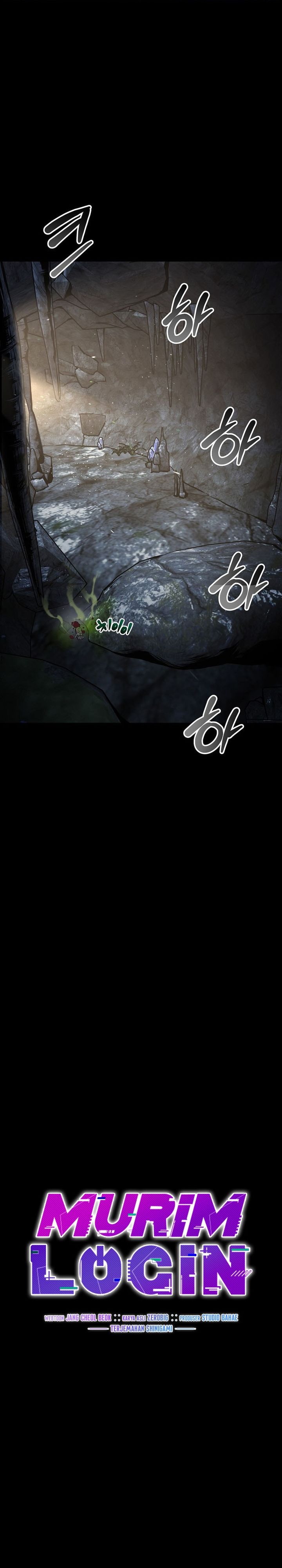 Murim Login chapter 224