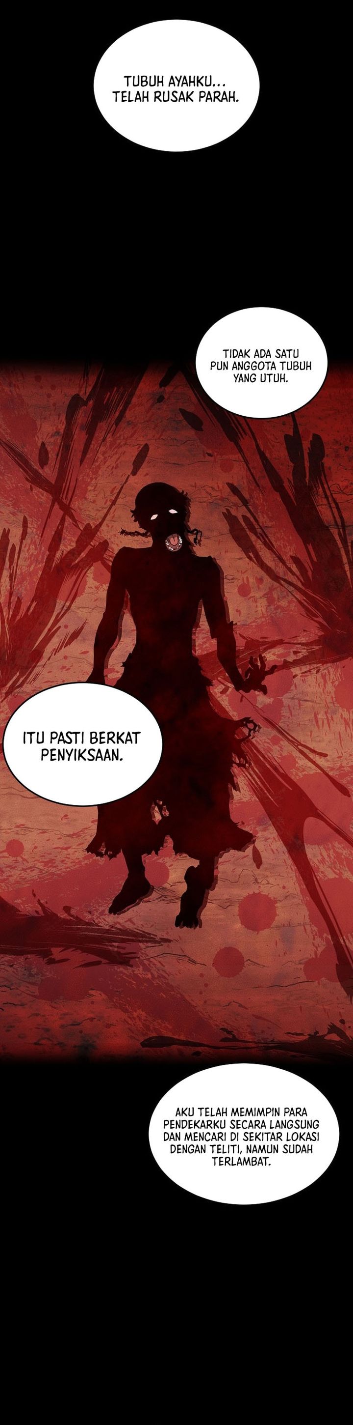 Murim Login chapter 224