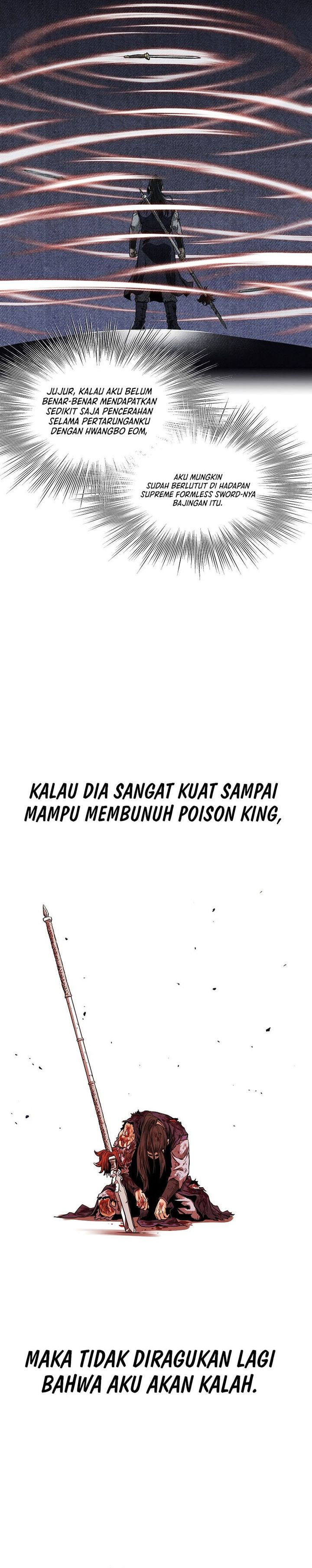 Murim Login chapter 224