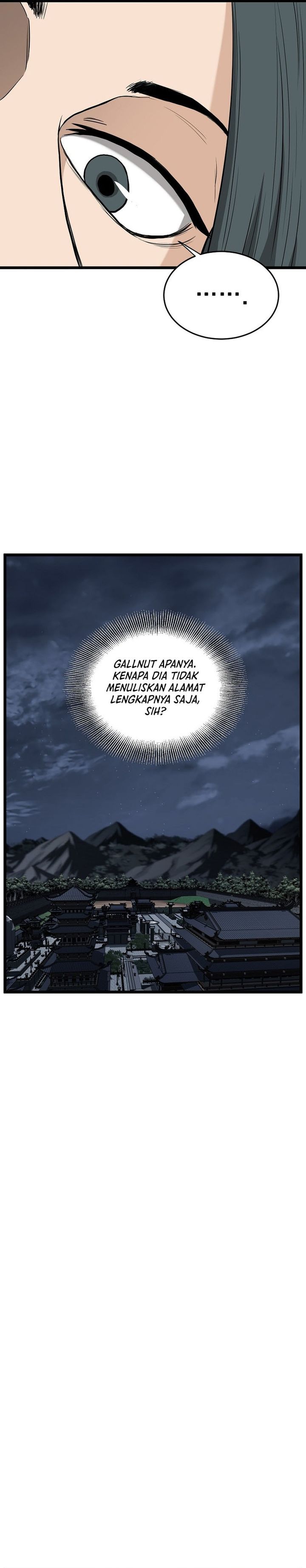 Murim Login chapter 224