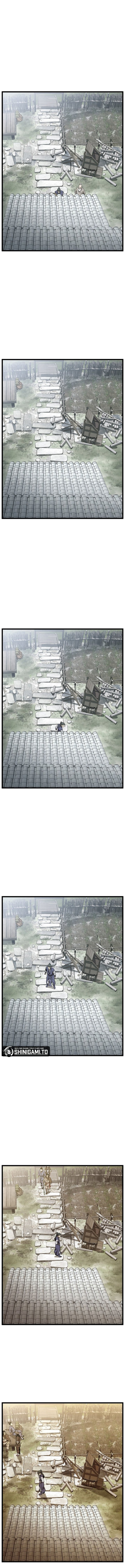 Murim Login chapter 226
