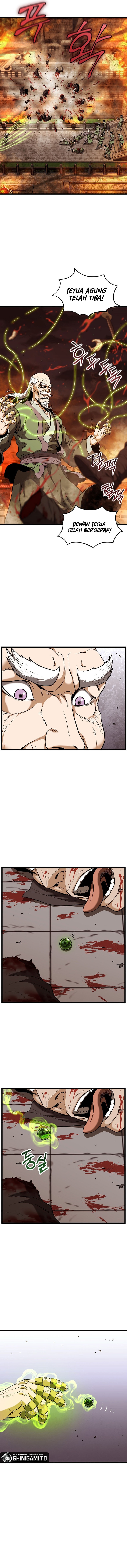 Murim Login Chapter 234 Bahasa Indonesia