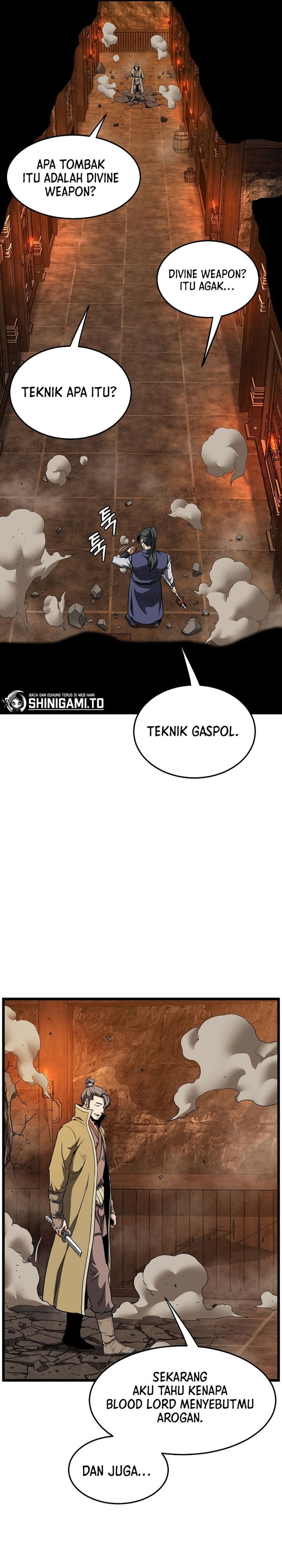 Dilarang COPAS - situs resmi www.mangacanblog.com - Komik murim login 237 - chapter 237 238 Indonesia murim login 237 - chapter 237 Terbaru 7|Baca Manga Komik Indonesia|Mangacan